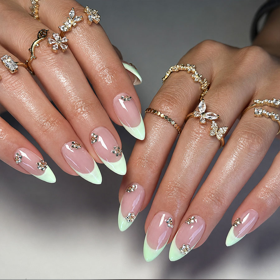 Luxury Nail Bar