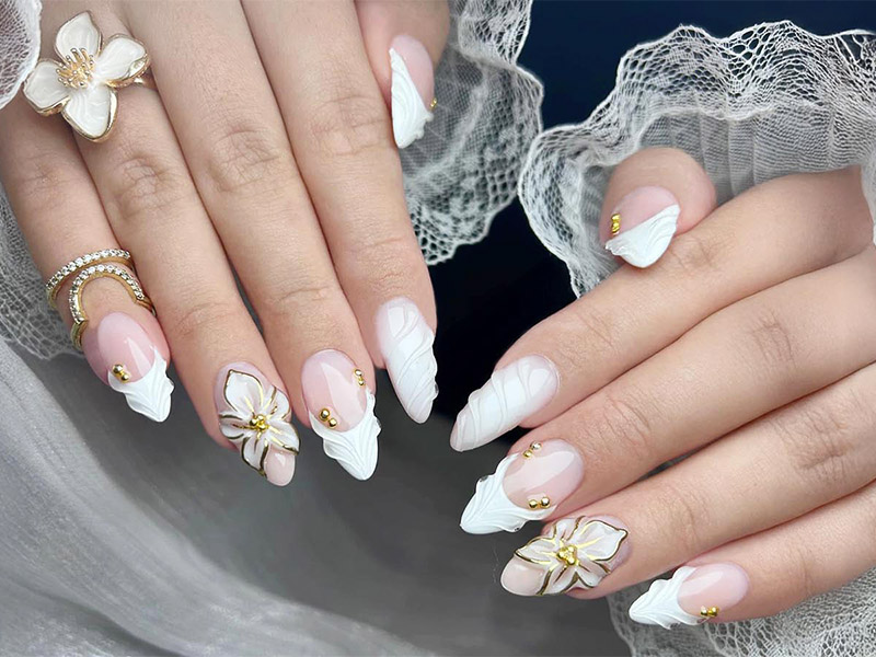 Luxury Nail Bar
